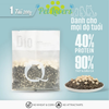 Thức ăn hạt PetQ cho mèo 200g