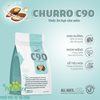 Hạt mèo Churro PetQ C90 50g, 1kg
