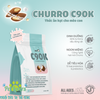 Hạt mèo con Churro PetQ C90K 50g, 1kg