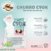 Hạt mèo con Churro PetQ C90K 50g, 1kg