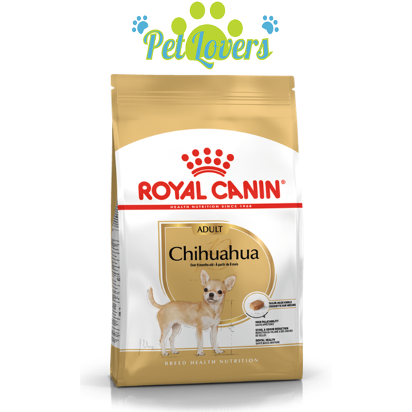 Royal Canin Chihuahua Adult 500g