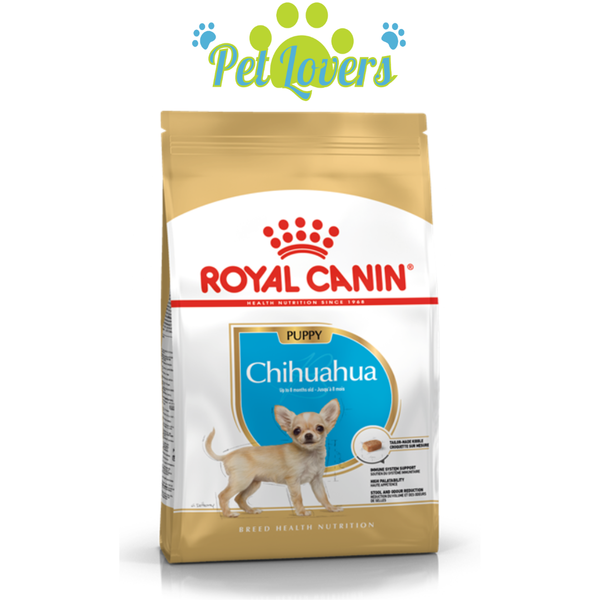 Royal Canin Chihuahua Puppy 500g