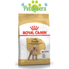 Royal Canin Poodle Adult 500g, 1.5kg
