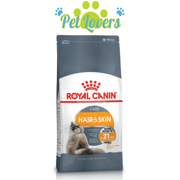 Royal Canin Hair & Skin care 2kg