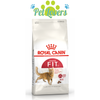 Royal Canin Fit 32 cho mèo 400g, 2kg