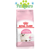 Royal Canin Kitten Second Age 400g, 2kg