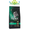Thức ăn hạt Reflex Plus cho mèo 1.5kg