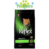 Thức ăn hạt Reflex Plus cho mèo 1.5kg