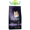 Thức ăn hạt Reflex Plus cho mèo 1.5kg