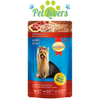 Smartheart thức ăn túi cho chó 130g