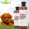 Sữa tắm SOS dành cho chó mèo 530ml