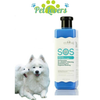 Sữa tắm SOS dành cho chó mèo 530ml