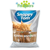 Snappy Tom Cát vệ sinh cho mèo nhiều hương 4kg