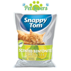 Snappy Tom Cát vệ sinh cho mèo nhiều hương 4kg
