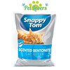 Snappy Tom Cát vệ sinh cho mèo nhiều hương 4kg
