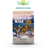 Taste of the wild Thức ăn hạt cho chó 500g