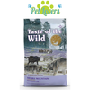 Taste of the wild thức ăn hạt cho chó 2kg