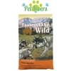 Taste of the wild Thức ăn hạt cho chó 500g