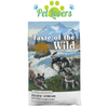 Taste of the wild Thức ăn hạt cho chó 500g