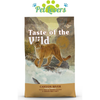 Taste of the wild Thức ăn hạt cho mèo 500g