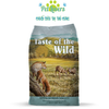 Taste of the wild Thức ăn hạt cho chó 500g