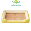 Tấm lót ổ nằm chó mèo chữ nhật 52*42cm