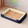 Tấm lót ổ nằm chó mèo chữ nhật 52*42cm