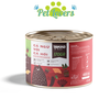 Pate Tamiko mèo mix cá ngừ 170g