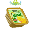 Pate Tamiko mèo mix cá ngừ 85g