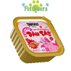 Pate Tamiko mèo mix cá ngừ 85g