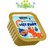 Pate Tamiko mèo mix cá ngừ 85g