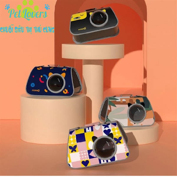 Túi xách phi hành gia