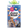 Bánh thưởng Juicy Bites cho mèo 11.3g*3