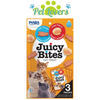 Bánh thưởng Juicy Bites cho mèo 11.3g*3