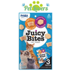 Bánh thưởng Juicy Bites cho mèo 11.3g*3