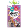 Bánh thưởng Juicy Bites cho mèo 11.3g*3