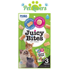 Bánh thưởng Juicy Bites cho mèo 11.3g*3