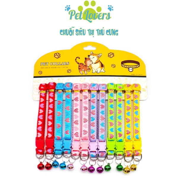 Vòng cổ lẻ nhiều kiểu