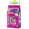 Whiskas hạt cho mèo con 1.1kg