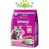 Whiskas hạt cho mèo con 2.7kg