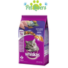 Whiskas hạt cho mèo lớn 1.2kg