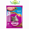 Whiskas hạt cho mèo 400g