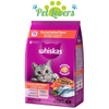 Whiskas hạt cho mèo lớn 1.2kg