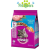 Whiskas hạt cho mèo lớn 3kg
