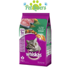 Whiskas hạt cho mèo lớn 1.2kg