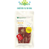 Natural Core thịt cuộn gân vịt 40g