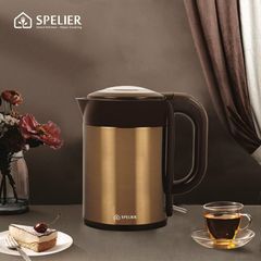 Bình Siêu Tốc SPELIER SP 18 BT