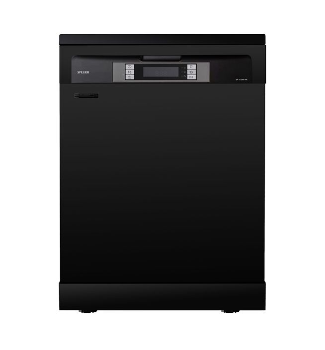 Máy Rửa Bát SPELIER SP 15 DW-B/HA