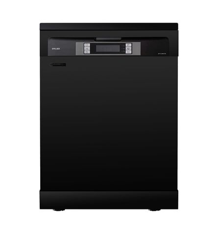 Máy Rửa Bát SPELIER SP 15 DW-B/HA