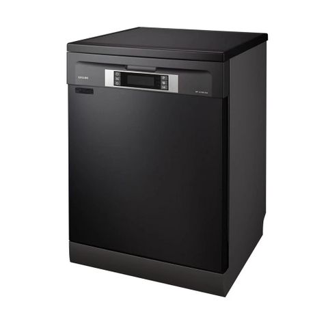 Máy Rửa Bát SPELIER SP 15 DW-B/HA